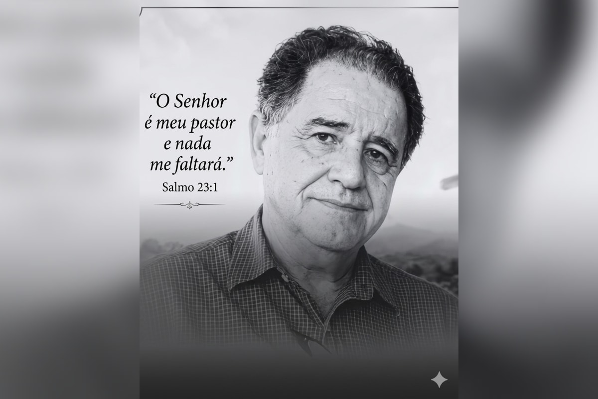 Governador Mateus Simões lamenta morte de irmão de Patrus Ananias