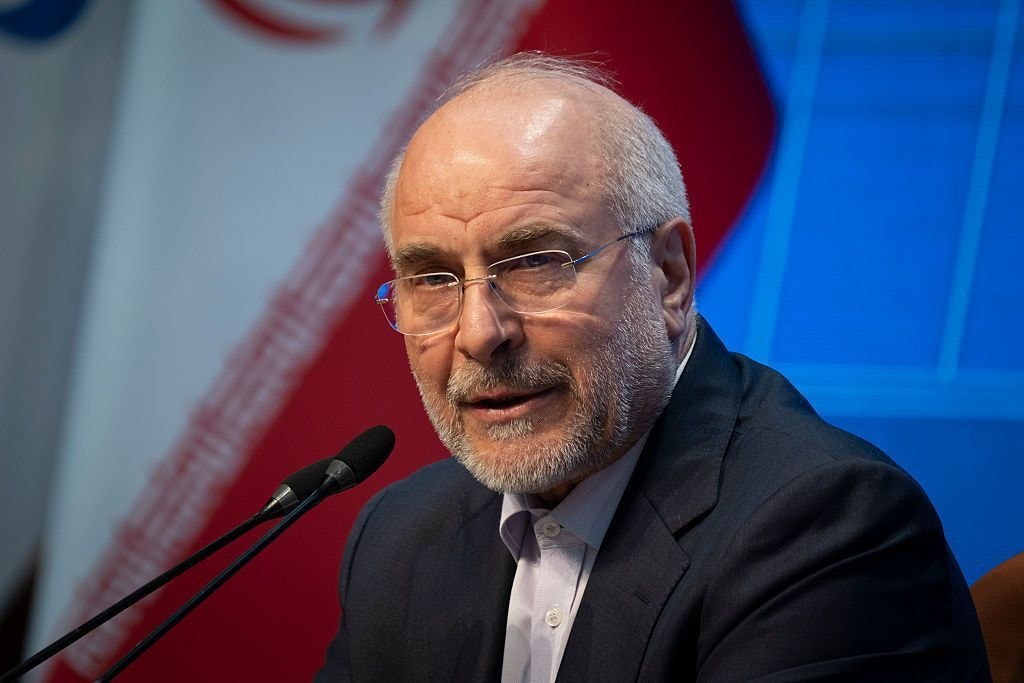 Delegação do Irã no Paquistão é composta por 71 pessoas, diz mídia estatal