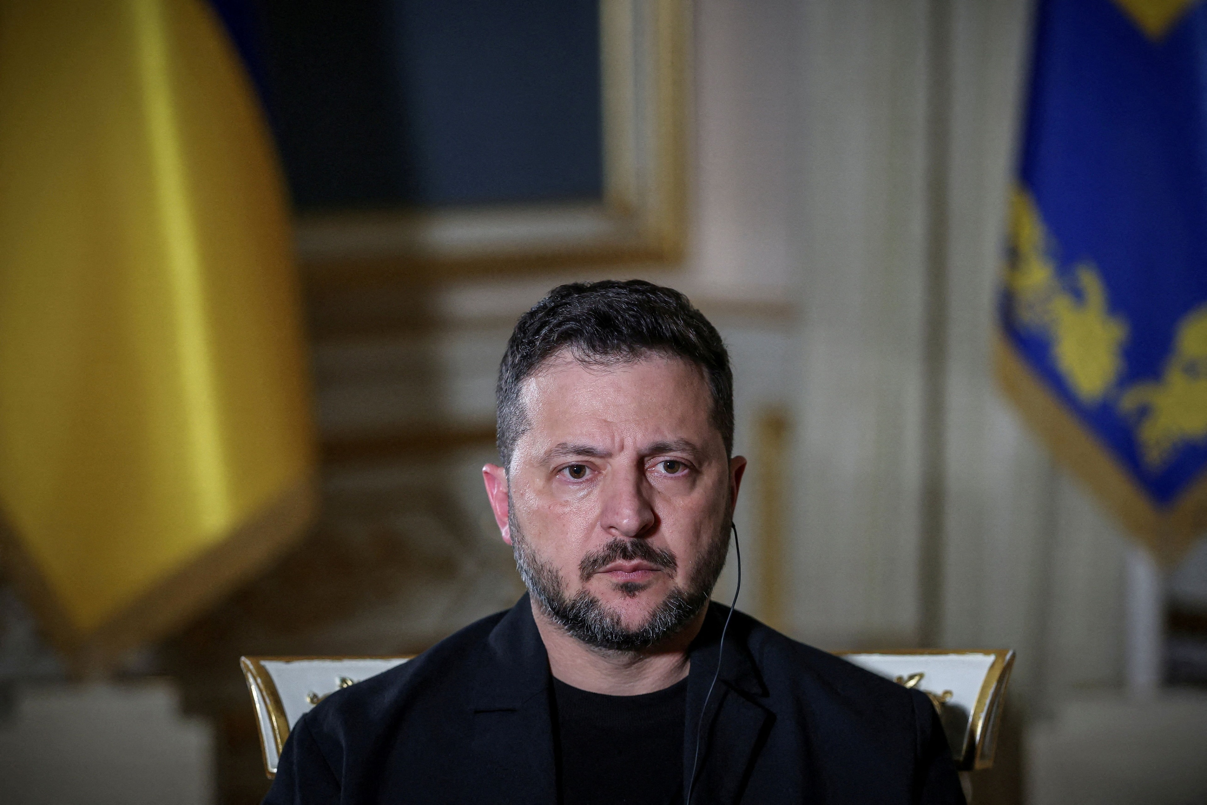 “Putin não lê a Truth Social”, ironiza Zelensky sobre suposto cessar-fogo
