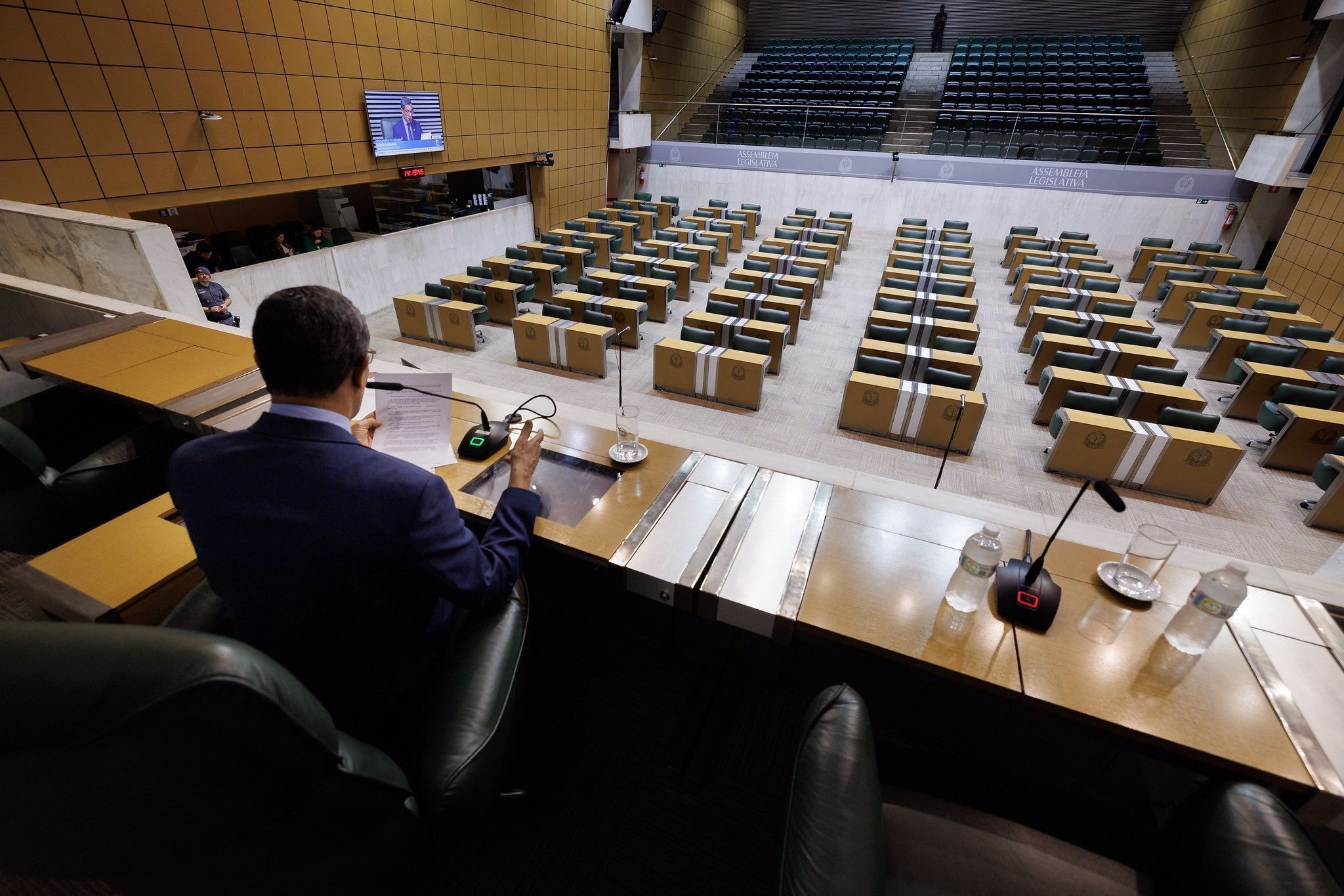 Saiba quem são os candidatos a deputado estadual pelo PSDB em SP