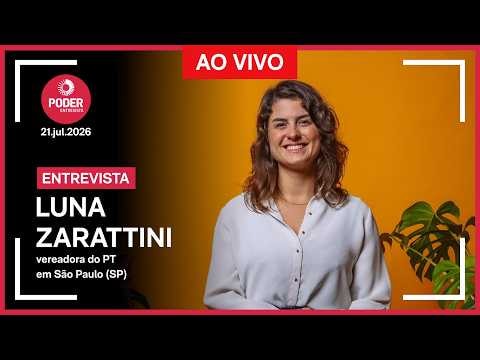 Aliada de Lula critica o Congresso e defende imposto sobre fortunas