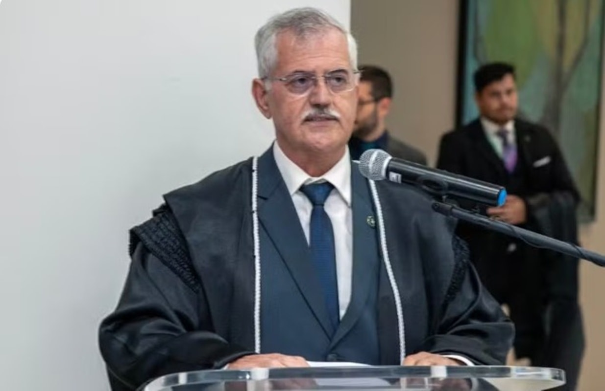 OAB pede afastamento de juiz suspeito de dar decisão por quadriciclo