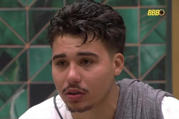 Ex-mulher acusa Pedro, do BBB26, de invasão: “Fiquei com medo”