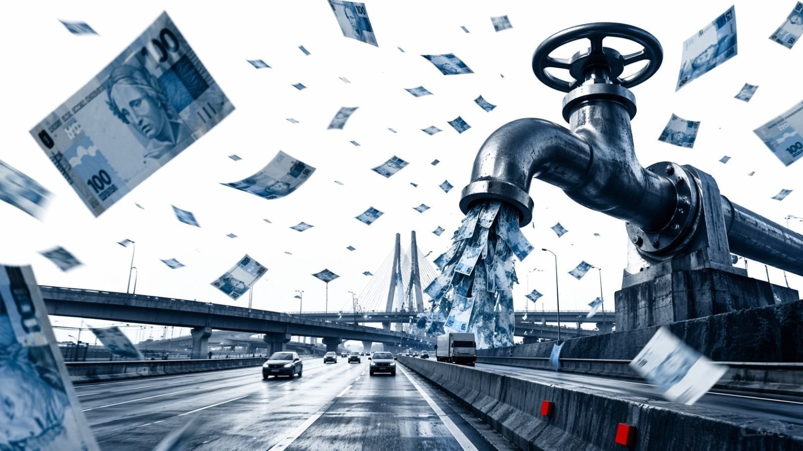 Índice de Confiança da Construção está em pior situação desde março de 2022