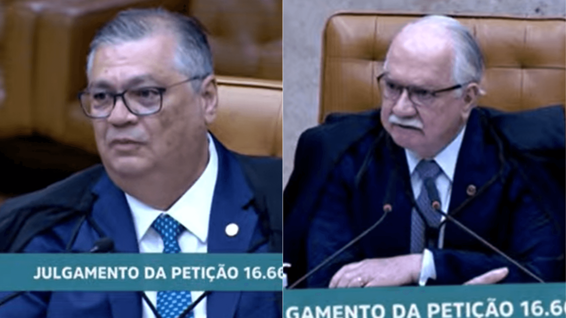 Dino defende novo rito no caso Moraes para evitar “uma crise por semana”