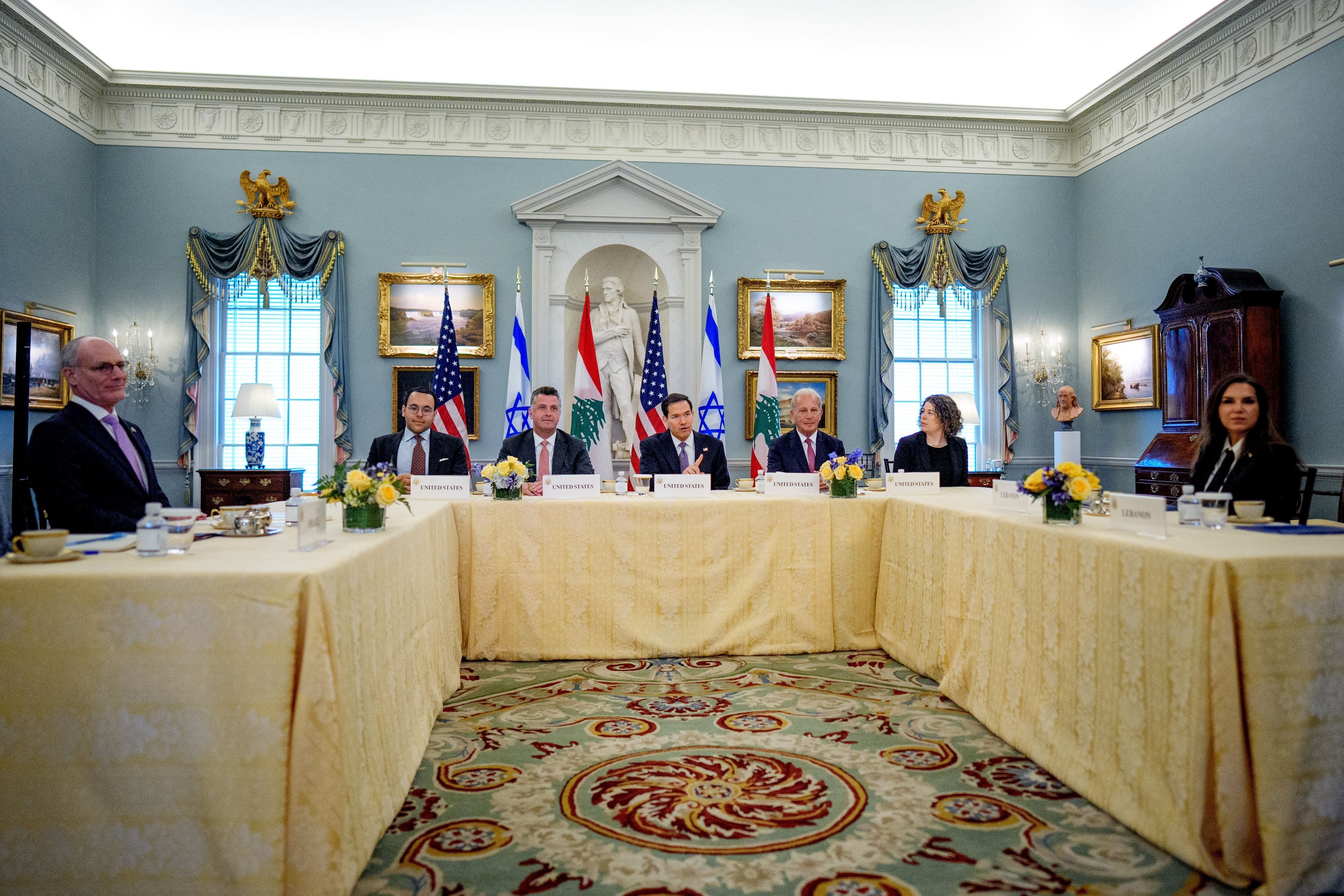 Ao menos 35 pessoas morreram no Líbano nas últimas 24 horas, diz ministério