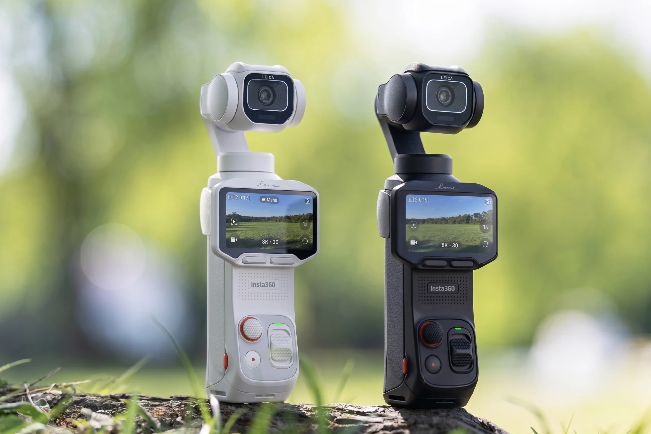 "Pesadelo da DJI": nova câmera da Insta360 chega às lojas por R$ 2.60