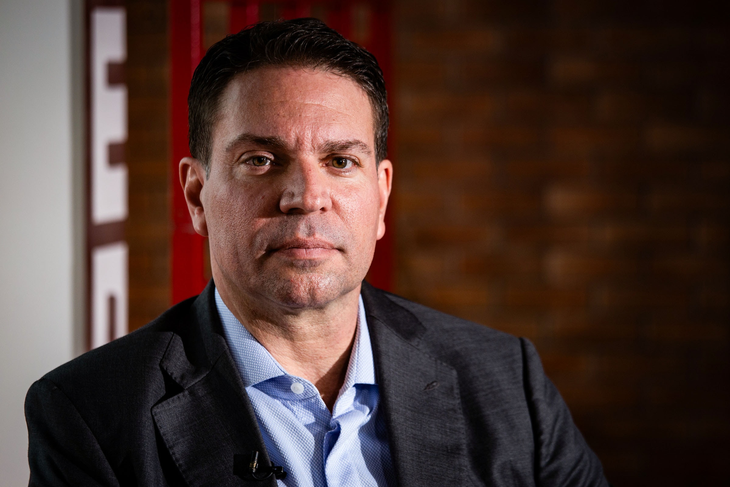 EUA sobre delegado do caso Ramagem: "Nenhum estrangeiro pode manipular nosso sistema de imigração"