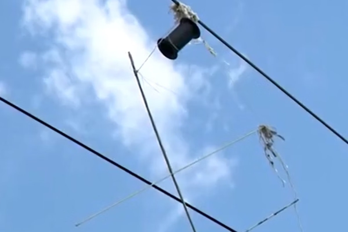 Dupla é presa ao enviar linhas chilenas pelos Correios em MG