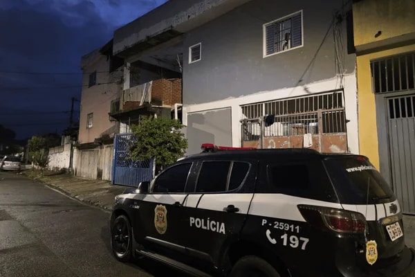 Polícia Civil mira redes milionárias de crimes digitais no interior de SP