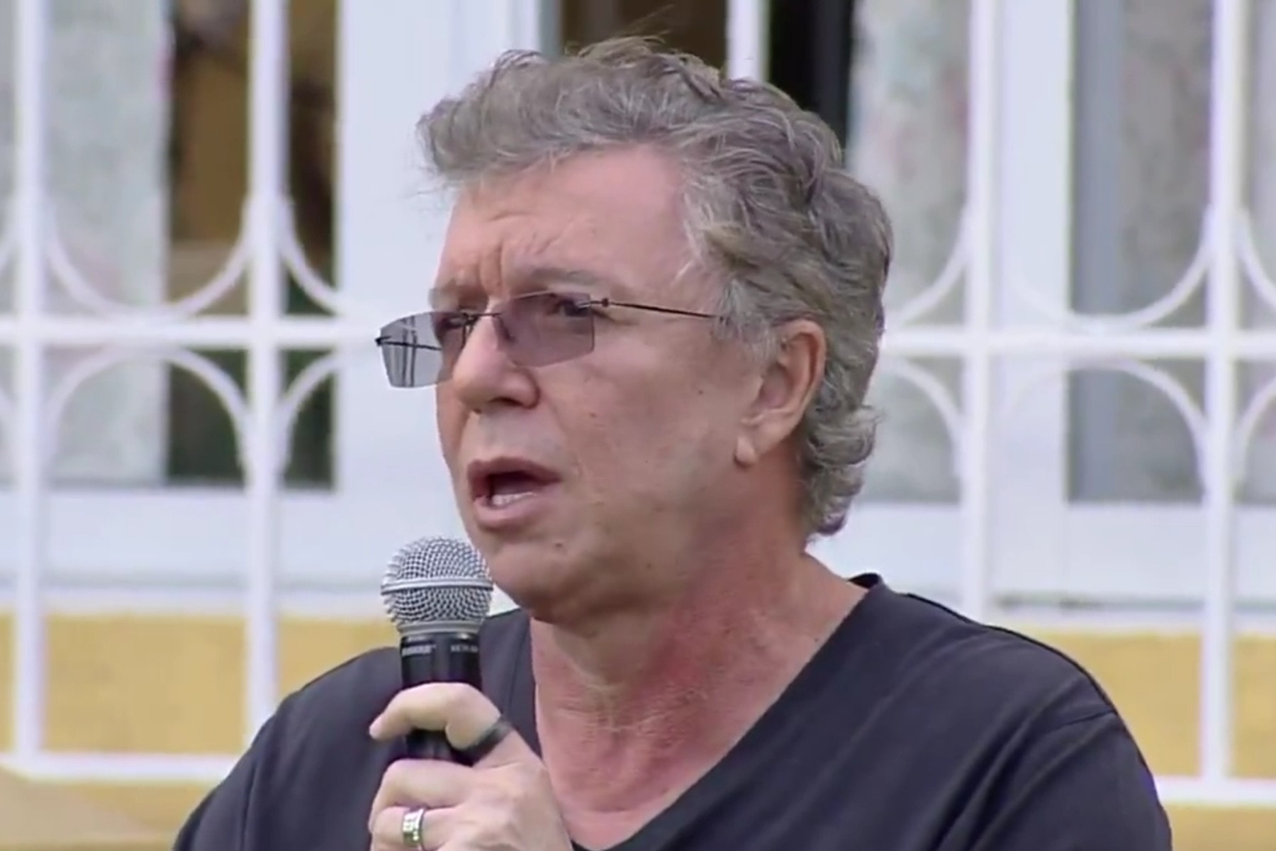 Boninho toma providência radical na Casa do Patrão da Record