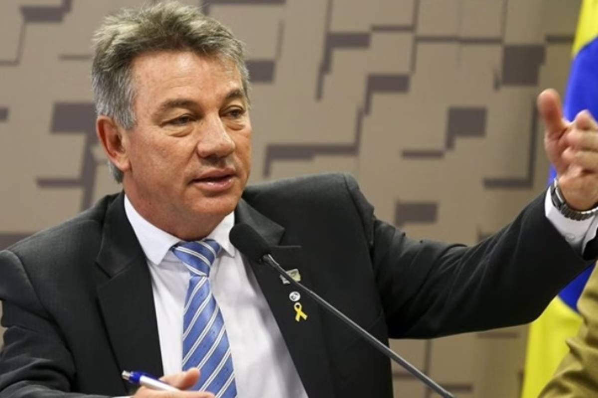 TSE volta a julgar ação contra Denarium e governador de Roraima