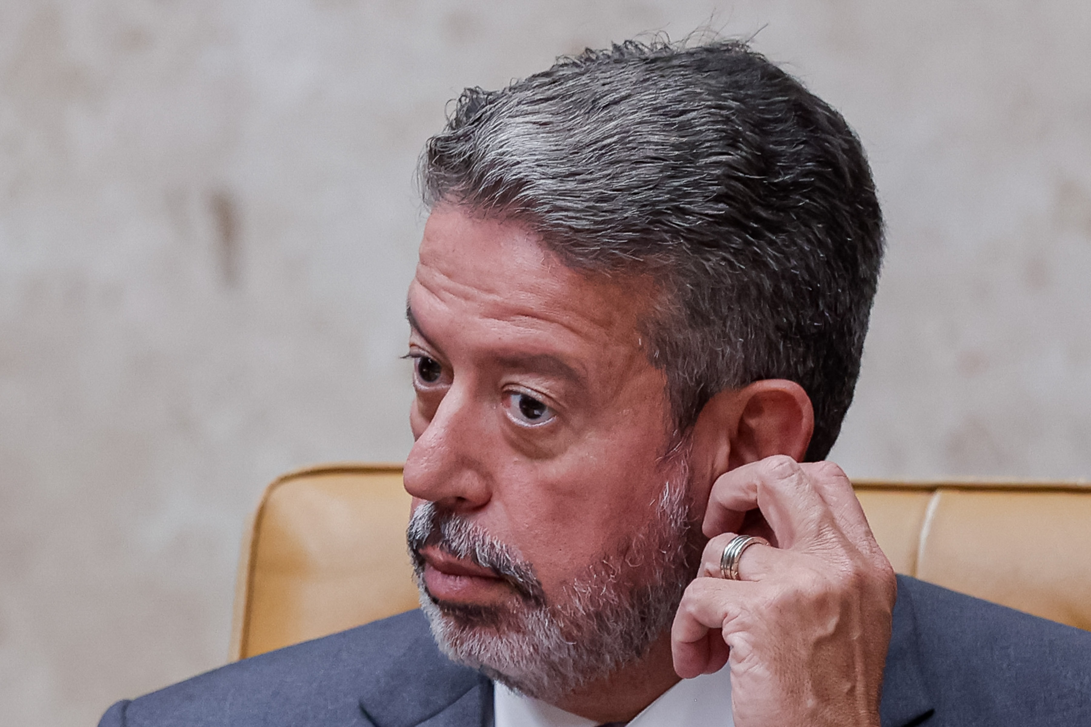 Patrimônio de Lira salta de R$ 6 milhões para R$ 26 milhões em 4 anos