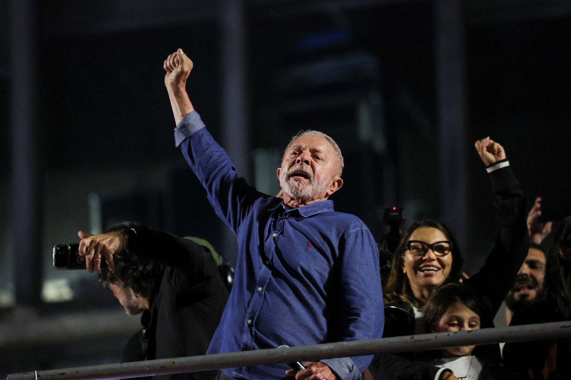 Lula 4 terá desafio de unir agenda social e estabilidade fiscal com Congresso adverso