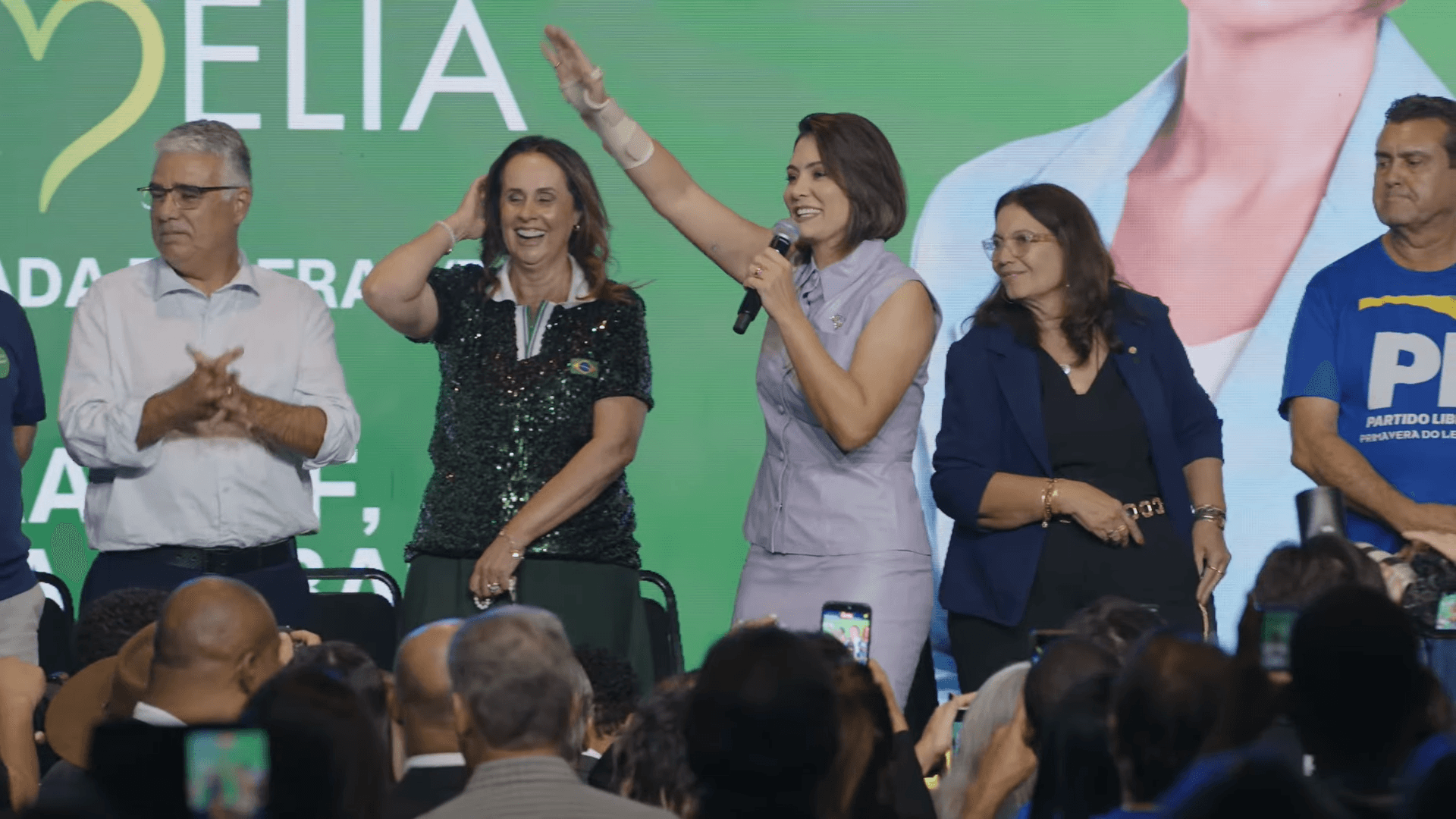 PL se reposiciona e assumirá campanha contra PEC da 6×1