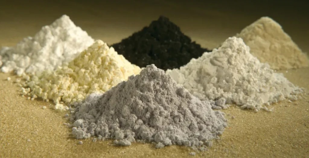 Minerais críticos e estratégicos, o Brasil sem domínio nem estratégia para exploração industrial no curto prazo