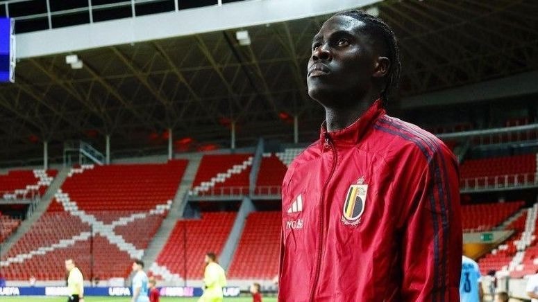 Conheça Mostafa Shobeir, goleiro do Egito que defendeu pênalti de Messi