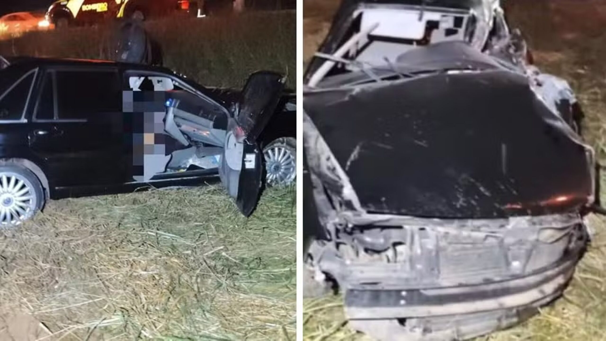 Acidente na "curva da morte" de Goiás deixa um morto