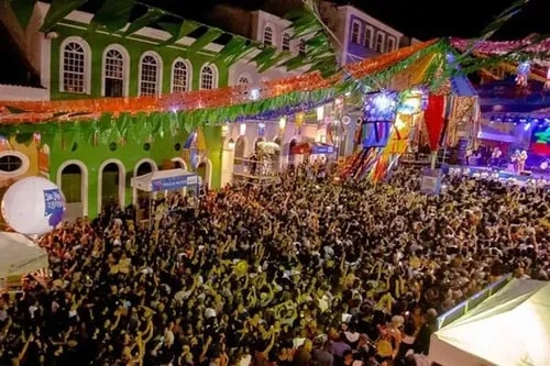 Vai ficar em Salvador no São João? Veja Agenda Cultural da capital