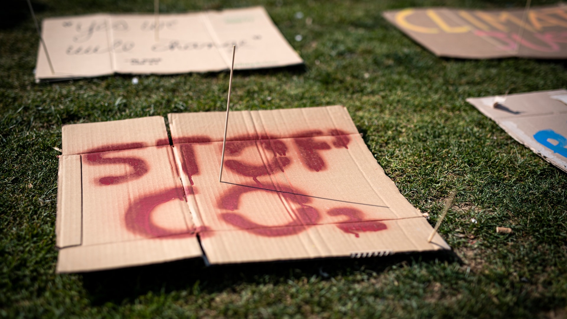 União Europeia vai lançar programa de seguro climático após verão extremo