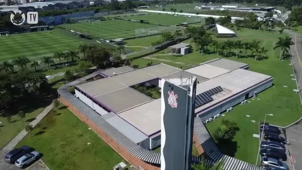 Osmar Stabile desiste de reeleição no Corinthians; veja lista de candidatos