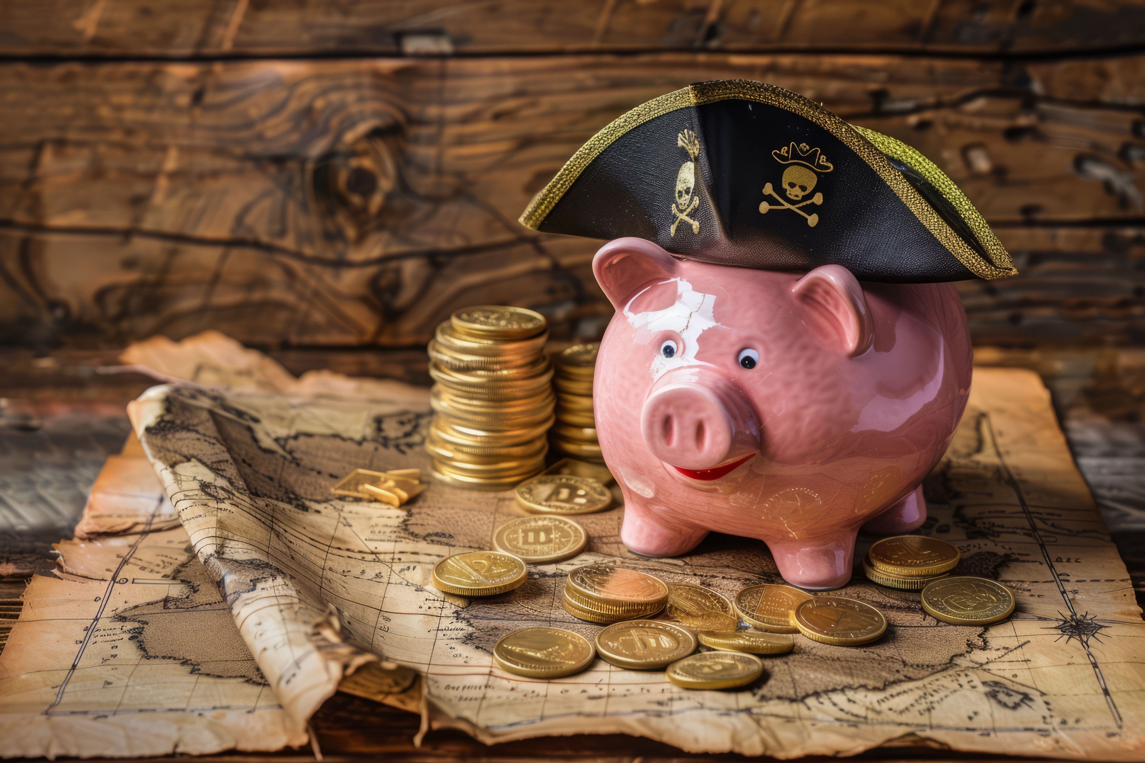 BC: Empréstimos e estoques de crédito no Brasil sobem em março