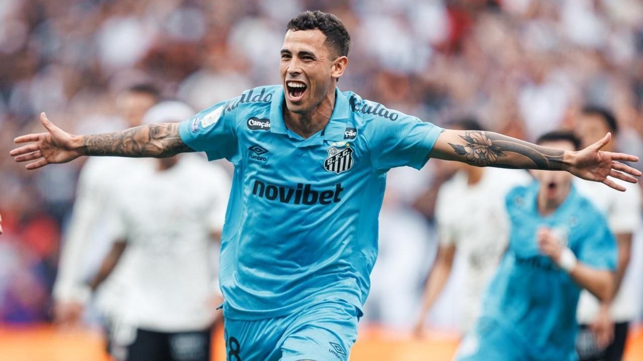 Flamengo 3 x 0 Botafogo: os melhores momentos do clássico pelo Brasileiro