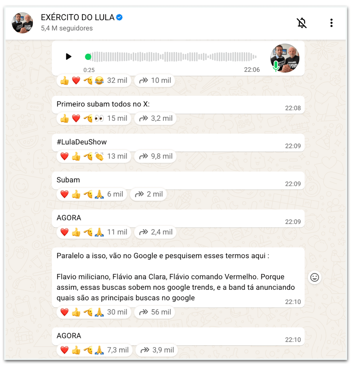 Janones impulsiona buscas negativas sobre Flávio após debate na “Band”