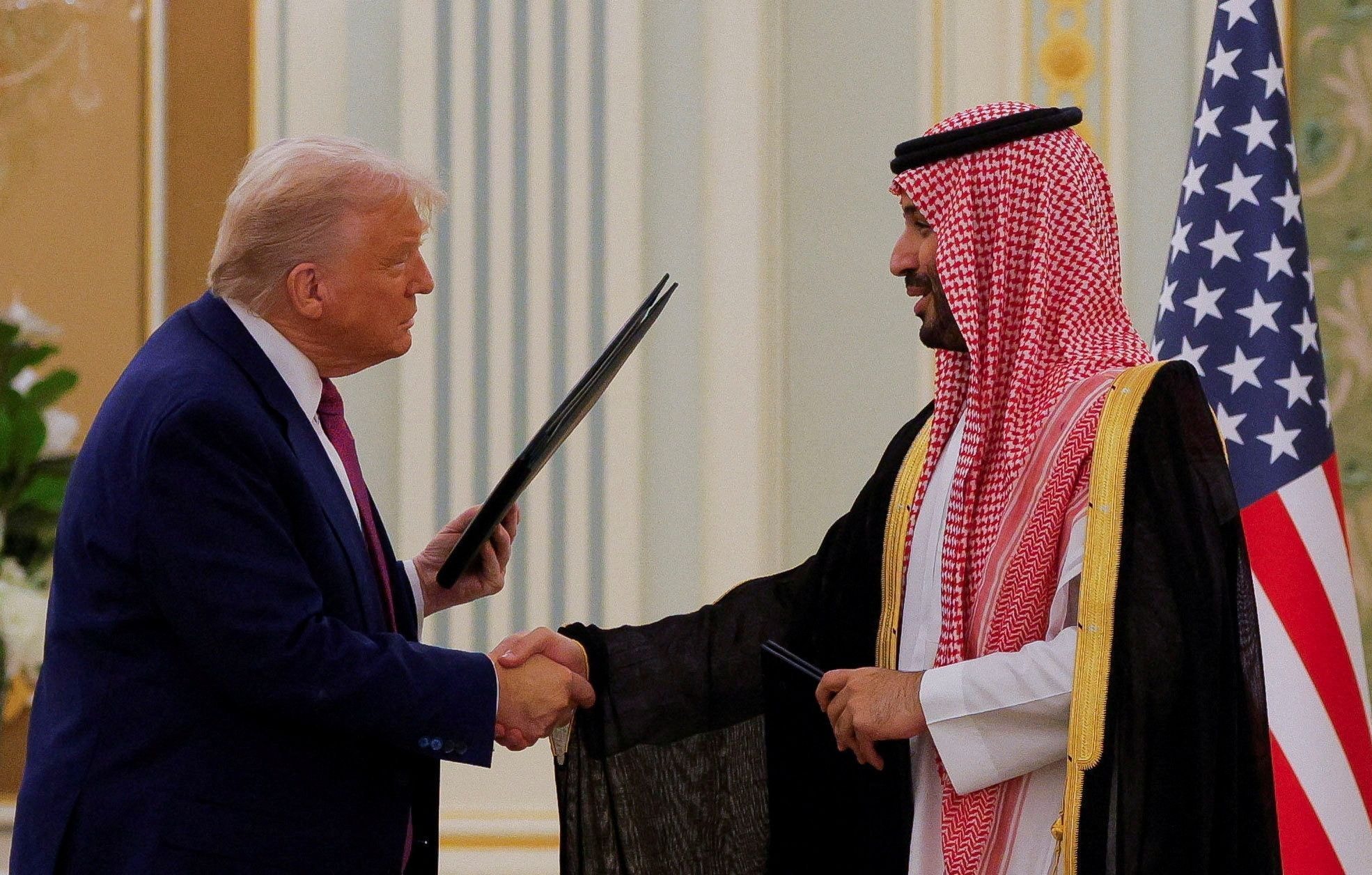 Análise: Acordo nuclear entre EUA e Arábia Saudita gera alerta