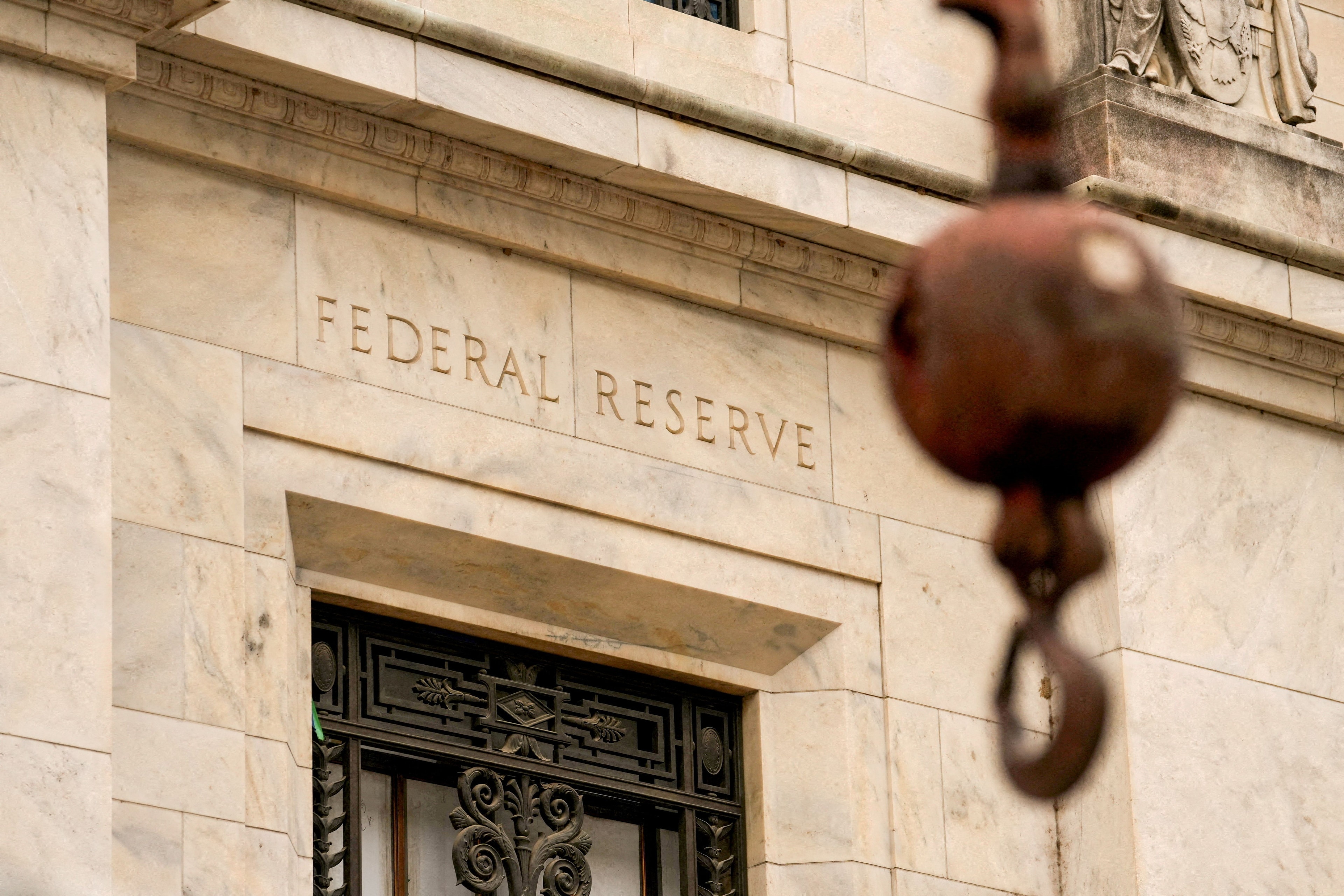 Política monetária do Fed está no “lugar certo”, diz Williams