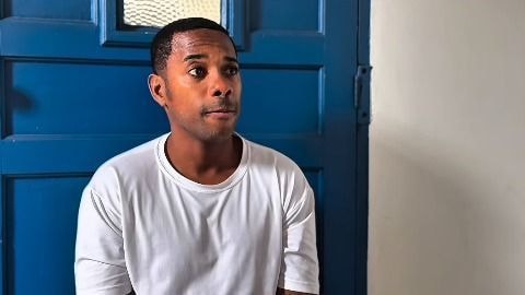 Moraes autoriza entrada de prestador de serviços na casa de Bolsonaro