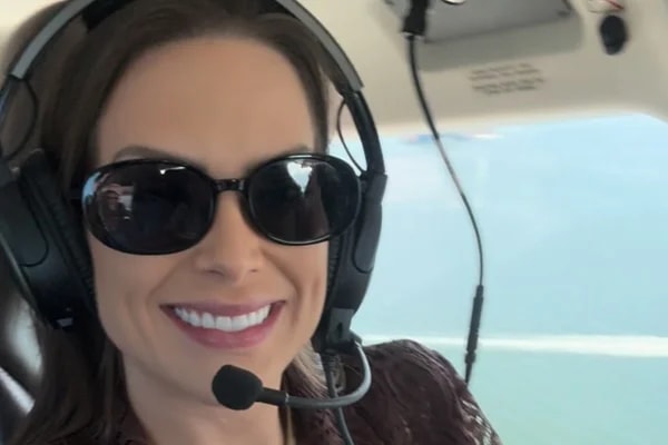 Ex-Miss Brasil, Débora Lyra recorda traição de Pato: "Fiquei muito mal"