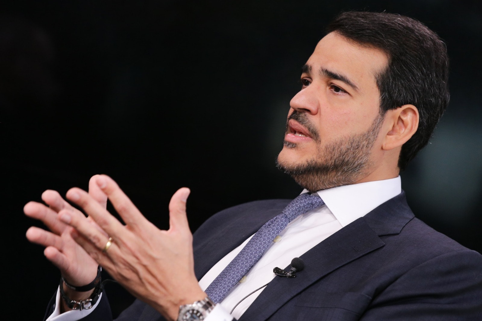 Em sabatina, Messias falará sobre crise do STF e se dirá contra aborto