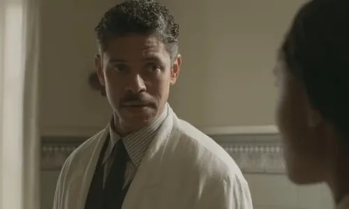 A Nobreza do Amor: Onildo toma decisão ao descobrir segredo de Alika