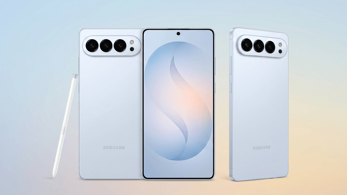 Chega de celular balançando na mesa: Galaxy S27 pode acabar com problema