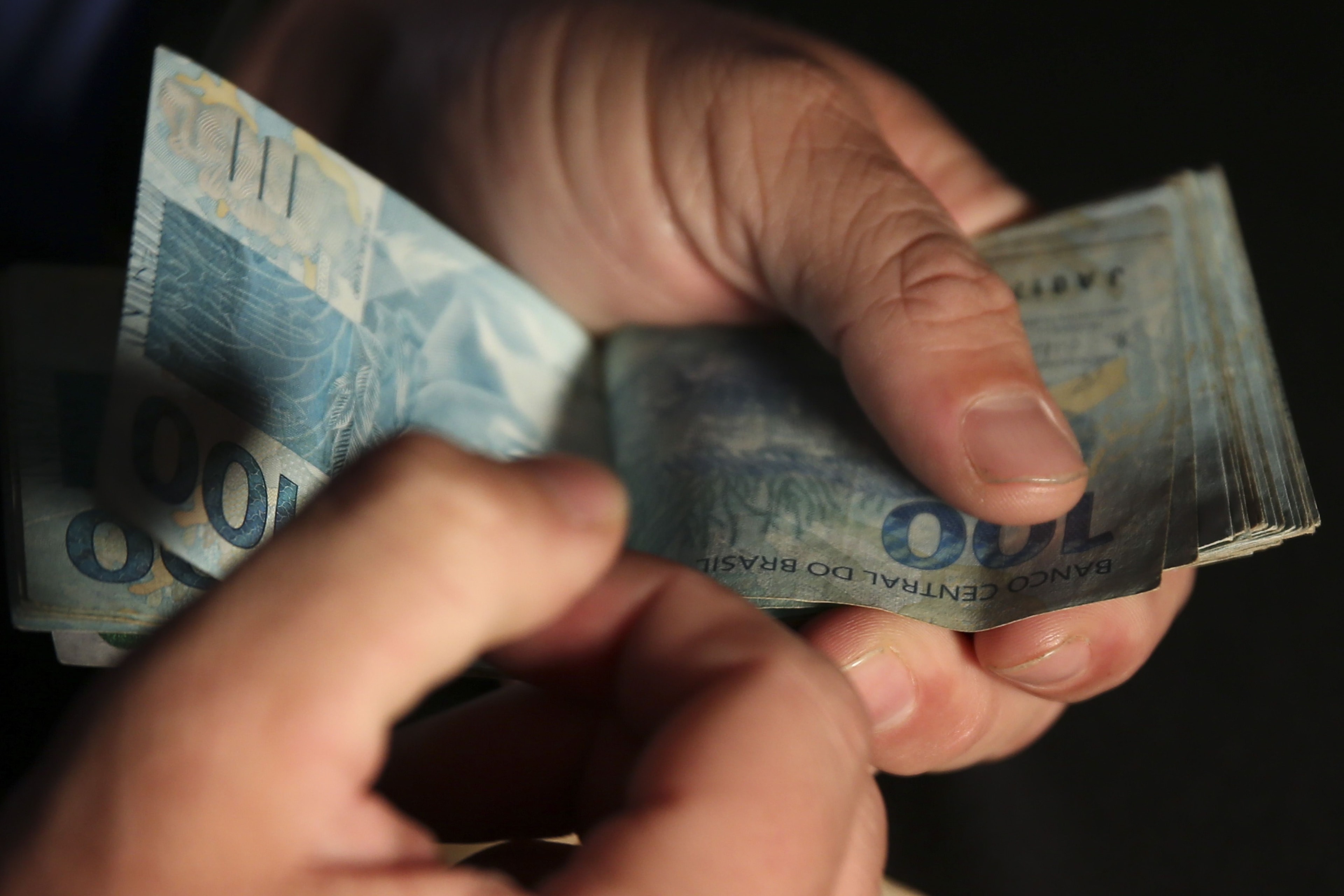 Para 53%, economia do país está ruim ou péssima, aponta pesquisa BTG/Nexus
