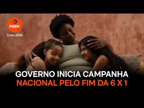 “A vida não pode caber em um único dia”, diz Durigan sobre 6 X 1