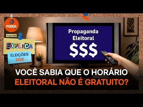 Haddad foca em críticas a Tarcísio em 1º horário eleitoral