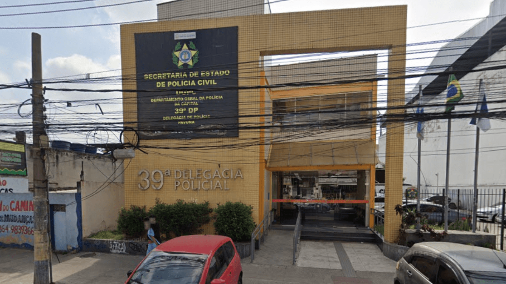 O que se sabe sobre caso de pai preso que chutou a filha no Paraná