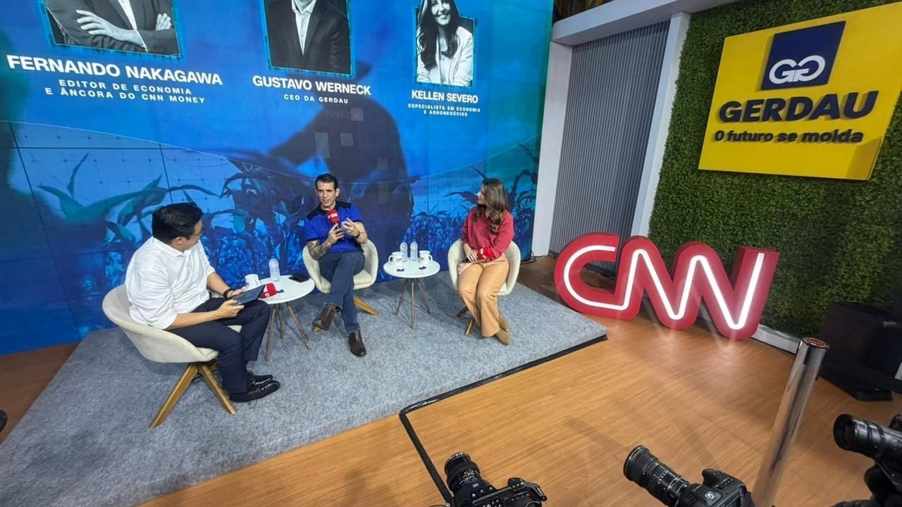 NeoFeed e CNN Money estreiam Números Falam