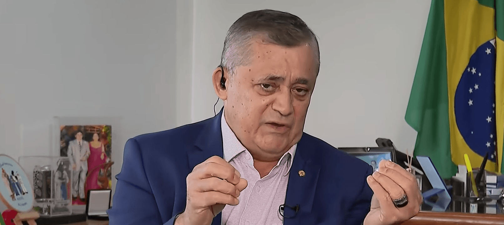 Eleições 2026: TSE confirma 34 mil votos após as 17h no 2º turno