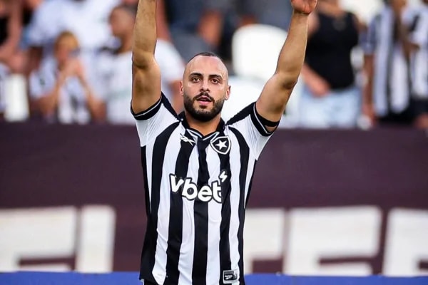 Em meio à Copa do Mundo, Brasileirão retorna nesta semana com 5 jogos