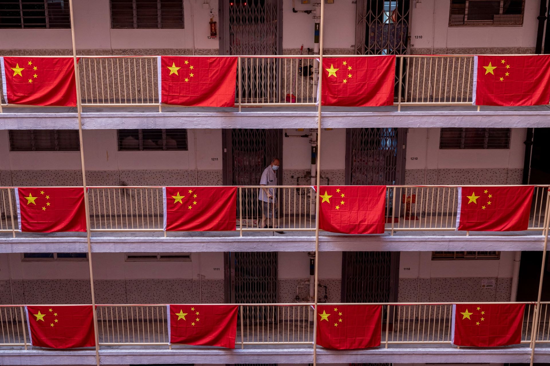 PIB da China acelera e cresce 4,5% no 3º trimestre, com boom de exportações