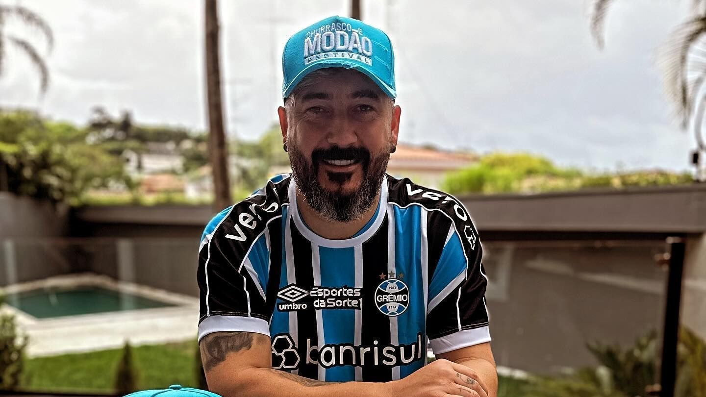 Titulares do Grêmio preocupam para clássico decisivo pela Copa do Brasil
