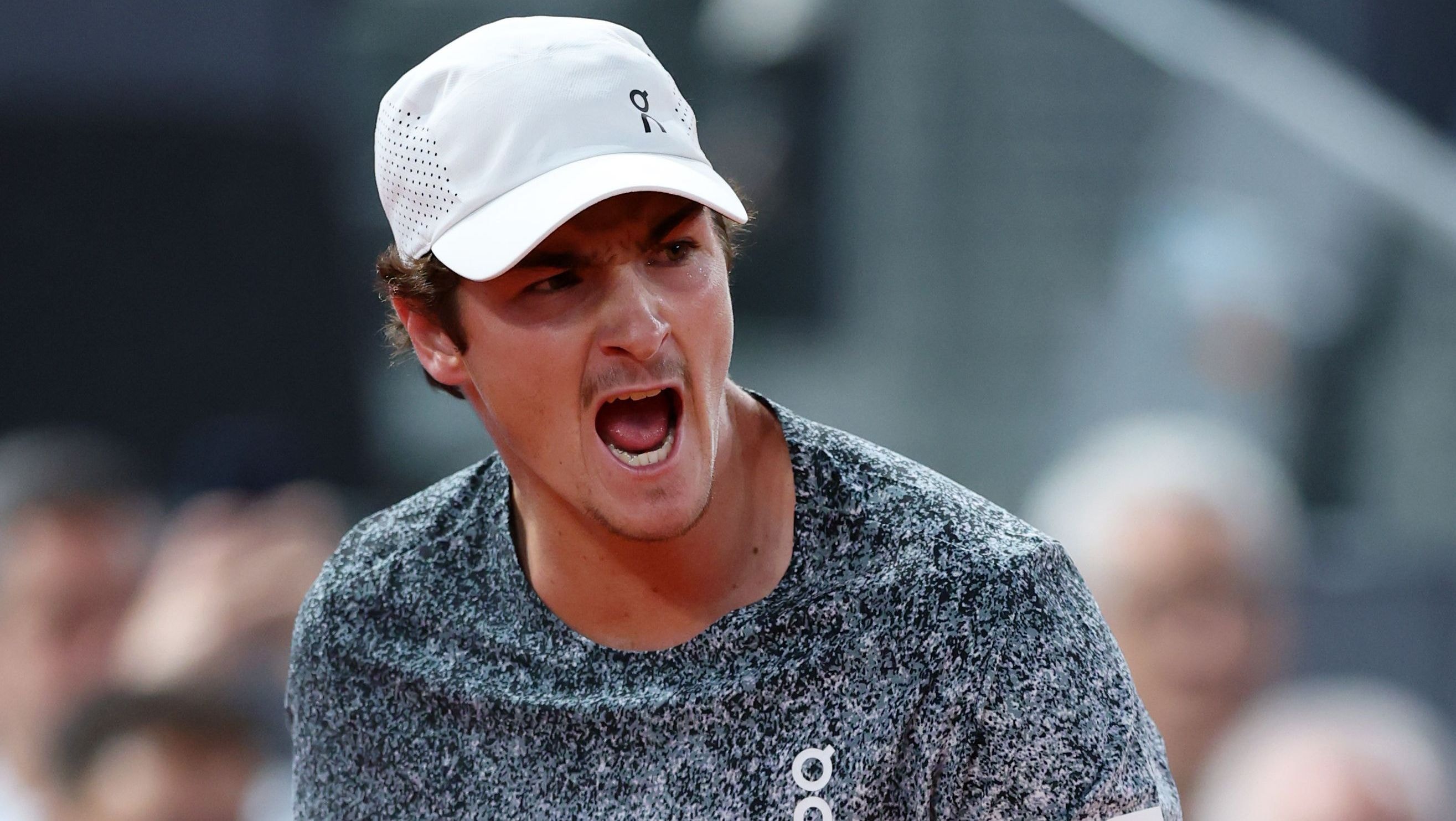 João Fonseca pode ter ex-top 3 na estreia em Montreal