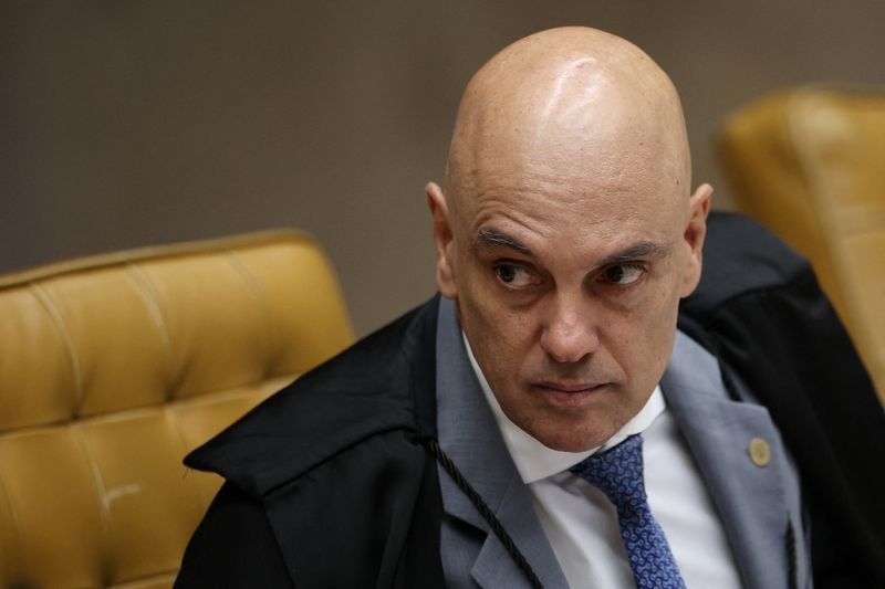 Imprensa internacional repercute sessão do STF sobre Moraes