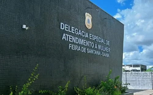 Homem é preso suspeito de usar mensagens via Pix para ameaçar ex de morte na Bahia