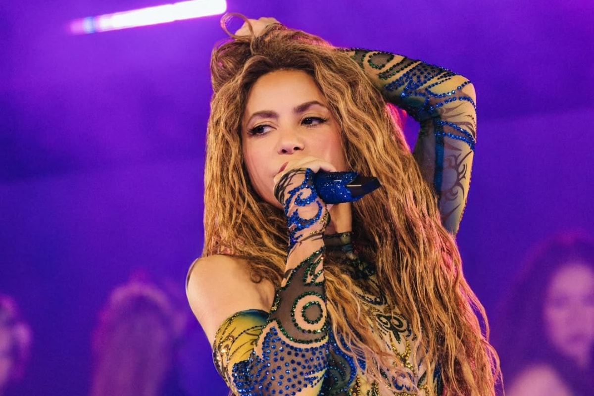 Shakira pede união após mais de 100 mortes por terremoto na Colômbia