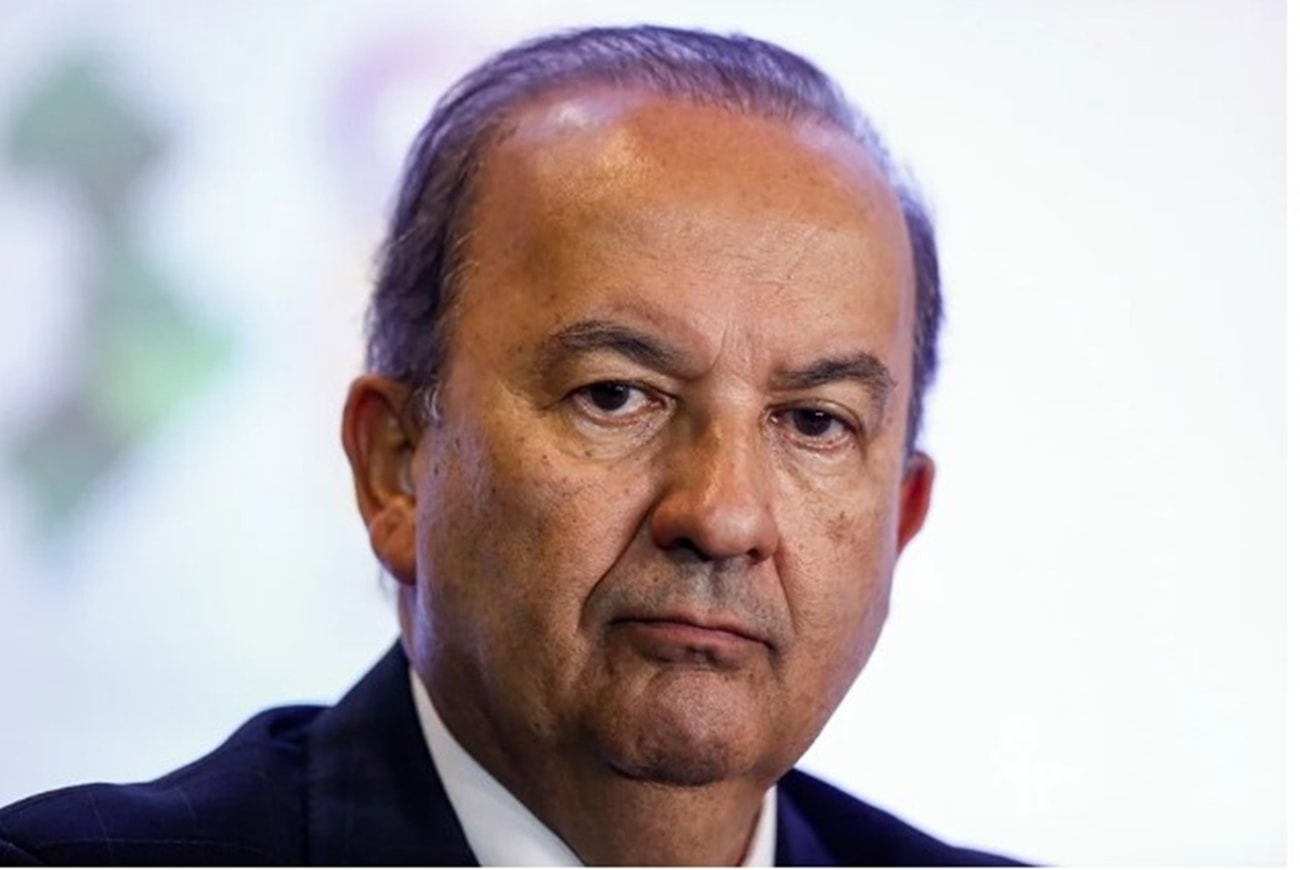 Jorginho Mello é reeleito governador de Santa Catarina no 1º turno