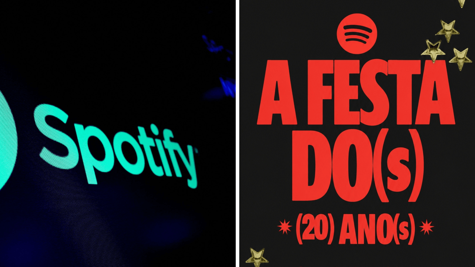 Spotify cai nesta terça e usuários relatam falhas na reprodução